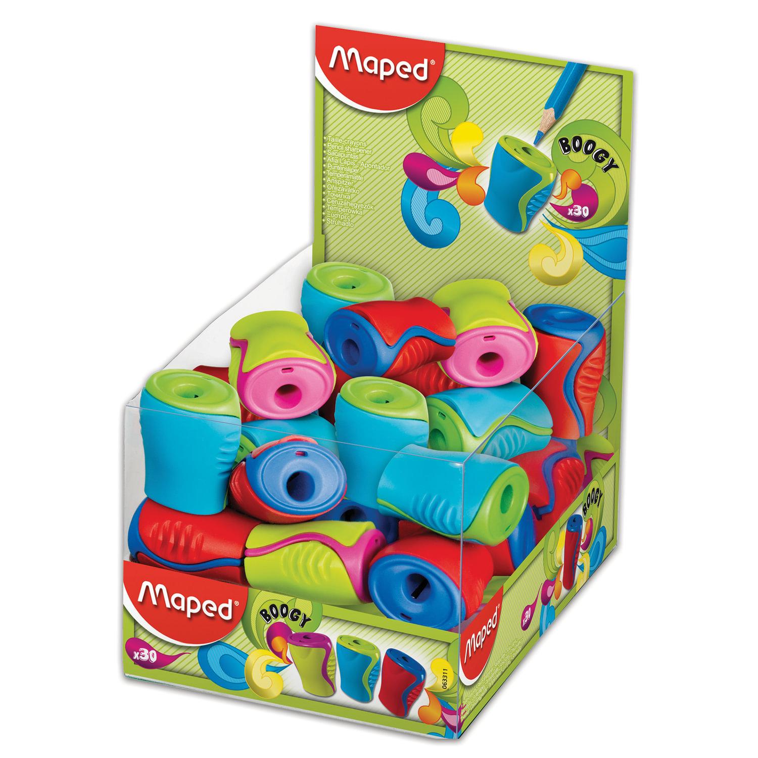  MAPED () Boogy,  , , , , 063311