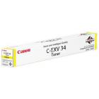 - Canon C-EXV34 (3785B002) .  IR C2020/2030