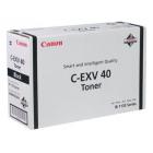 - Canon C-EXV40 (3480B006) .  iR1133