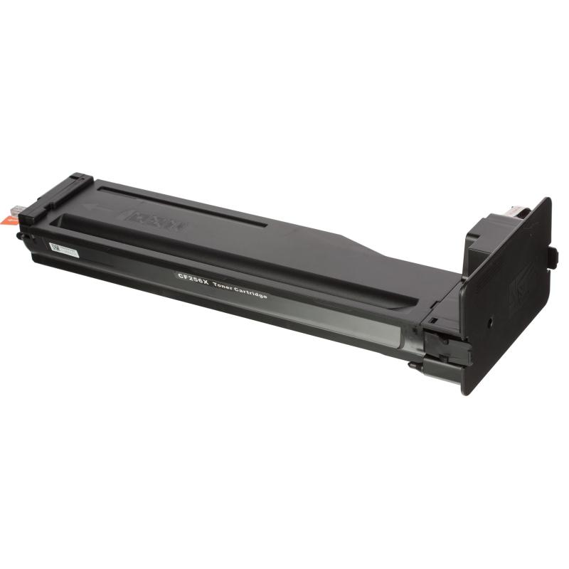 - Retech 56X CF256X . ..  HP LJ MFP M436