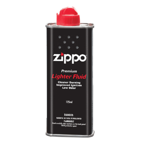 Топливо для зажигалки Zippo 3141