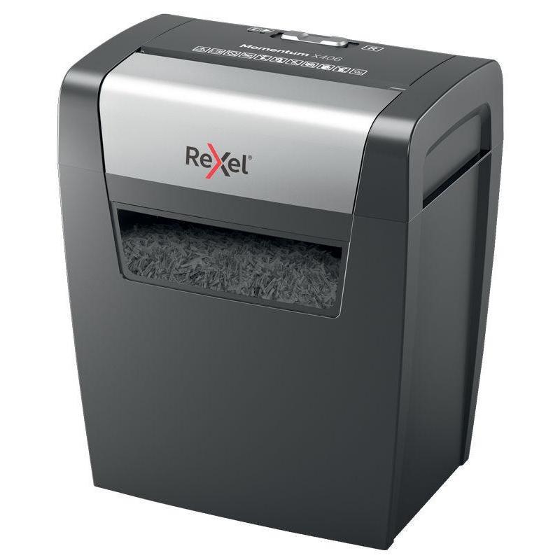   Rexel Momentum X406 4., 6 , 15