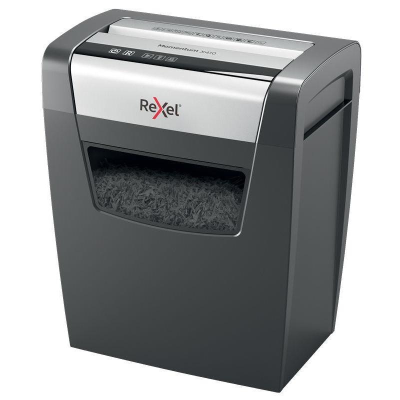   Rexel Momentum X410  4., 10 , 23