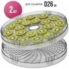 ������� (������) LP-0202 D26�� ��� ������� ��������� EFD-3051, EFD-3061, EFD-3070 2 ��/��