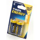   03 VARTA ENERGY 4114 LR14 BL2