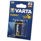 ��������� ����� �05 VARTA ENERGY 4122 9V BL1