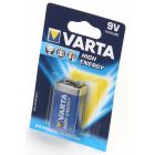 ��������� ����� �05 VARTA HIGH ENERGY 4922 6LR61 BL1