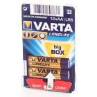    VARTA LONGLIFE LR6   12 