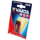 ��������� ������������ ��� VARTA MAX TECH 4703 LR03 BL2