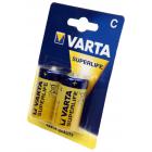   03 VARTA SUPERLIFE 2014 R14 BL2
