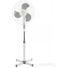 Вентилятор напольный Energy EN-1661, диаметр 40 см, цвет серый 2шт/уп