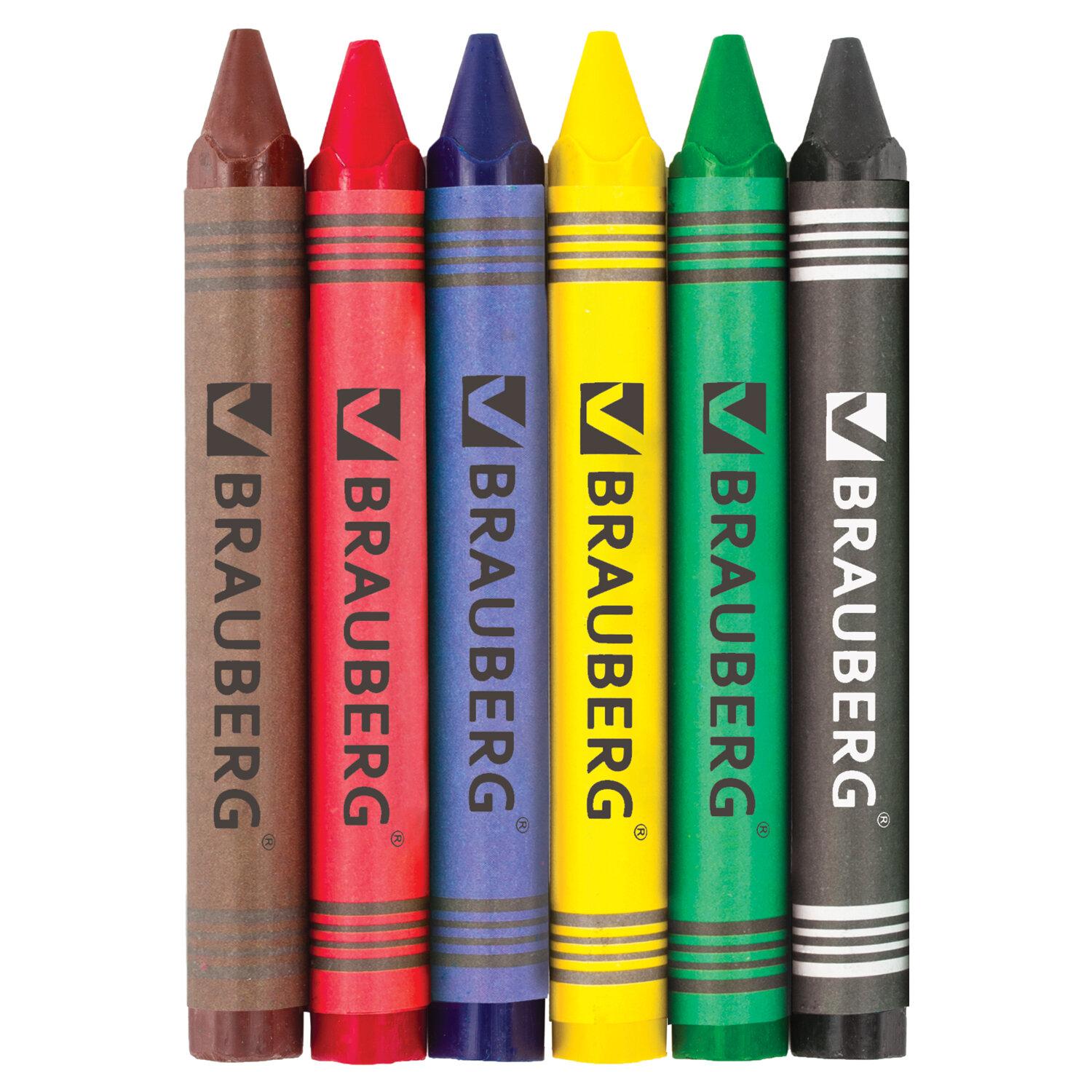    BRAUBERG ,  6 , 227286