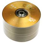 Компакт диск CD записываемый VS CD-R 80 52x Bulk/50