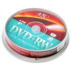  DVD  VS DVD+RW 4.7 GB 4x CB/10