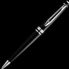 Waterman Expert - Black CT, шариковая ручка, M