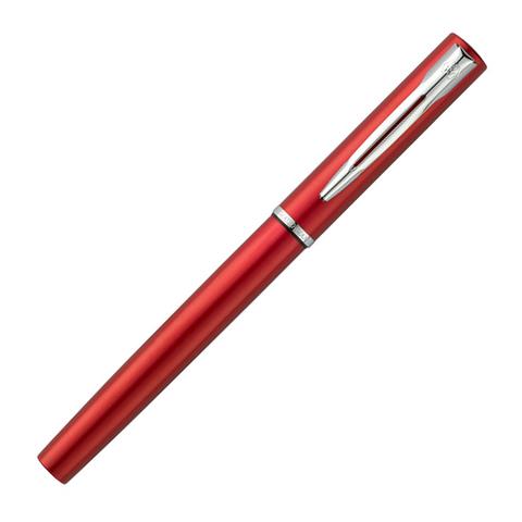Waterman Graduate Allure - Red CT, перьевая ручка, F
