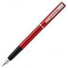 Waterman Graduate Allure - Red CT, перьевая ручка, F