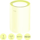 Wi-Fi mesh ������� Cudy M1200(1-Pack)