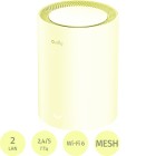Wi-Fi mesh ������� Cudy M3000(1-Pack)