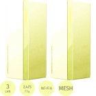 Wi-Fi mesh ������� Xiaomi Mesh System AX3000�NE (DVB4464GL) 2��/��