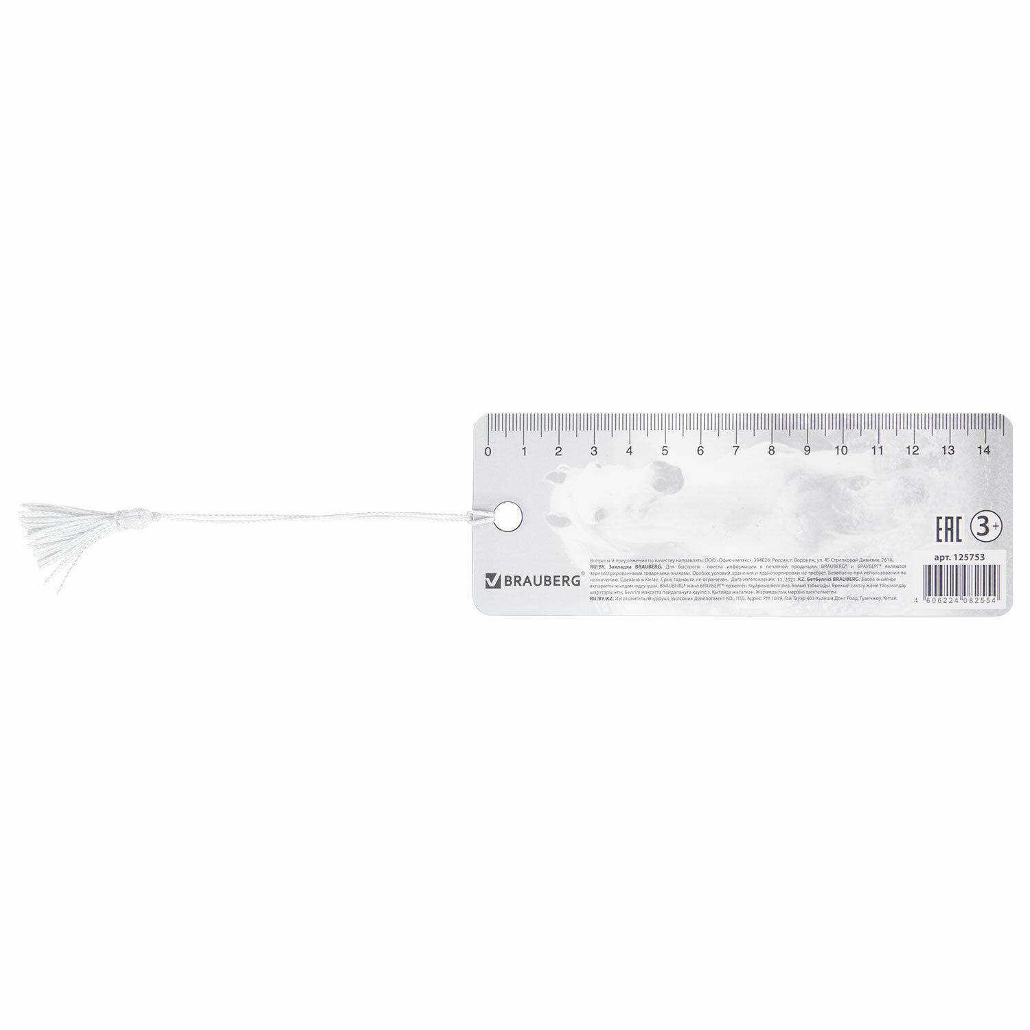   3D, BRAUBERG, ,  ,   -, 125753