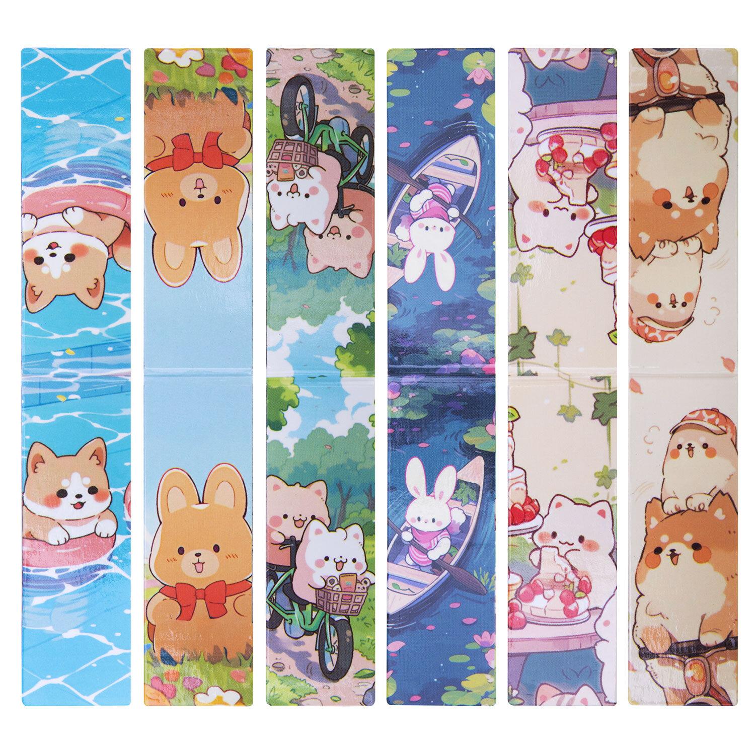    , GIRLS,  12 , 60x20 , FUNSTER (), 116654
