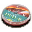   DVD  VS DVD+R 8.5 GB  8x CB/10 Double Layer Ink Print