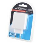 USB  ROBITON PowerBox6A BL1