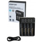 �������� ���������� ROBITON MasterCharger 2000