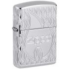  ZIPPO Armor   High Polish Chrome, /, , 38x13x57 