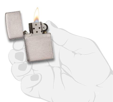  ZIPPO 162