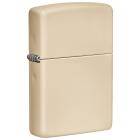  ZIPPO Classic   Flat Sand, /, , , 38x13x57 