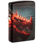  ZIPPO Dragon Design   540 Matte, /, , 38x13x57 