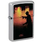  ZIPPO ,   Street Chrome, /, , , 38x13x57 