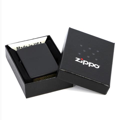  ZIPPO 236 TIRE TRACKS