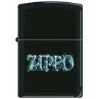  ZIPPO   Black Matte, /, , , 36x12x56 