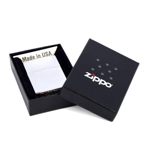  ZIPPO 250