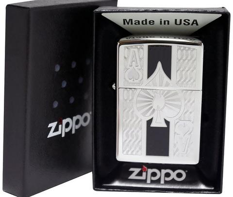  ZIPPO 24196