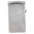  ZIPPO Slim   Brushed Chrome, /, , , 3010x55 