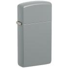  ZIPPO Slim   Flat Grey, /, , , 29x10x60 