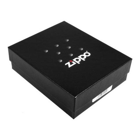  Zippo Where Eagles Dare Emblem 20854