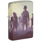  ZIPPO Zombie Design   540 Matte, /, , , 38x13x57 