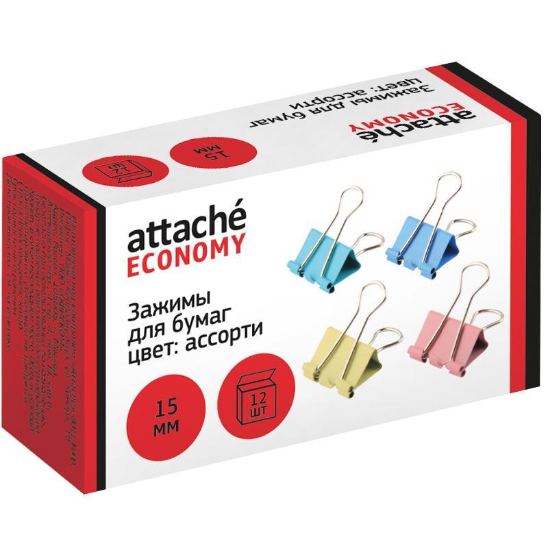   15, 12 /Attache Economy, ,  .