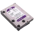   WDC SATA 4TB 6GB/S 64MB PURPLE (WD40PURZ)