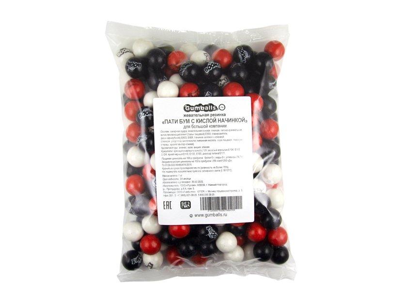 .  RUSGUM   ( ) 24 . 7*180 