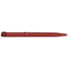 Зубочистка VICTORINOX, малая, для ножей 58 мм, 65 мм и 74 мм, пластиковая, красная